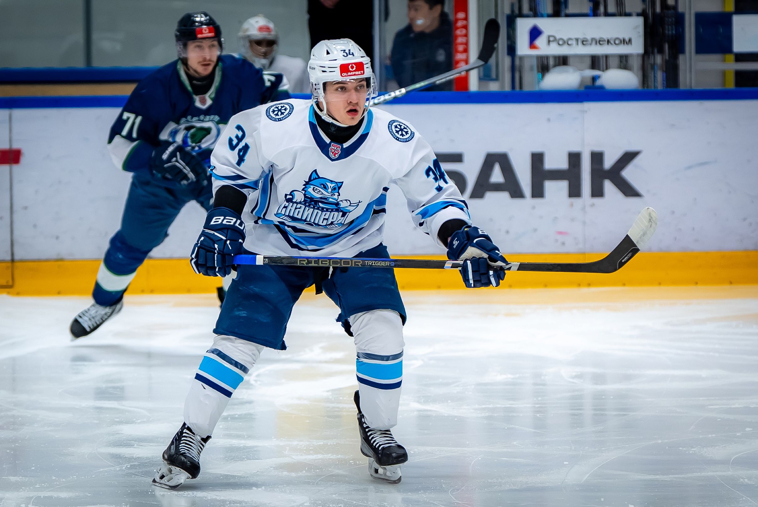 Анатолий Полежаев: «Невероятные эмоции!»