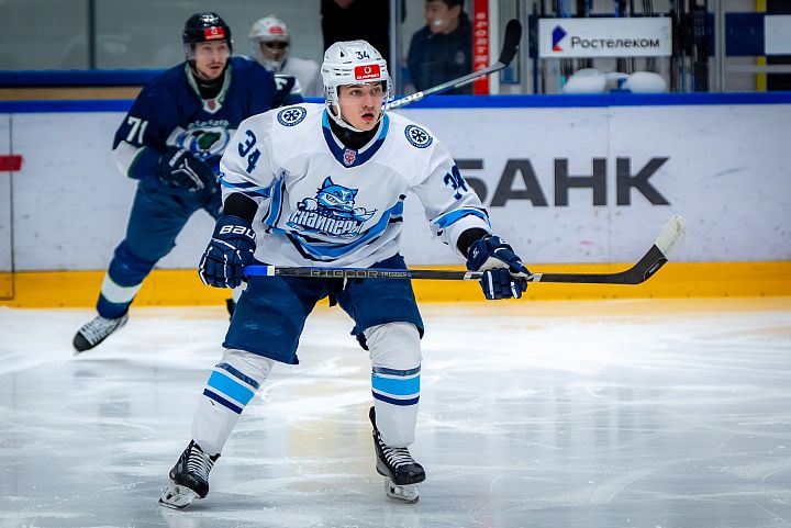 Анатолий Полежаев: «Невероятные эмоции!»