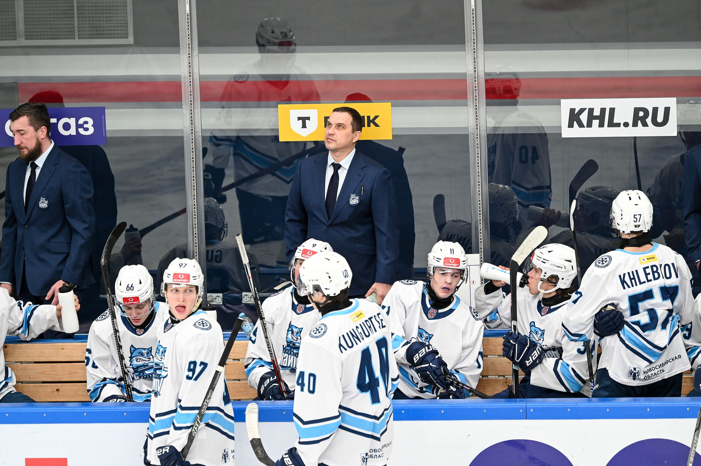 Эдуард Волков: «Такие голы нельзя пропускать»