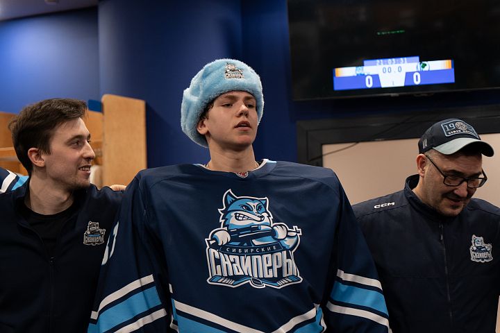  Ярослав Ветров: «Играем свою игру»