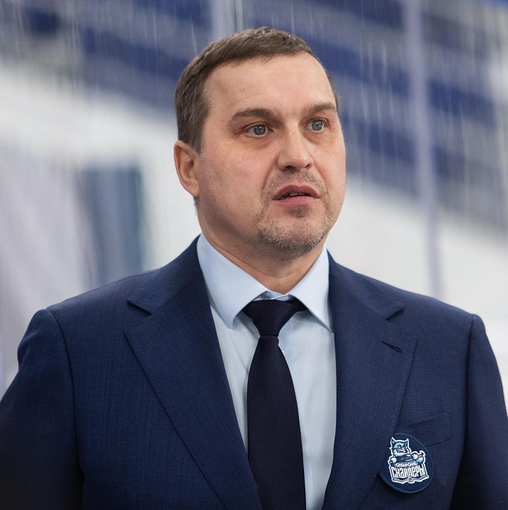 Эдуард Волков: «Хорошая, командная победа»