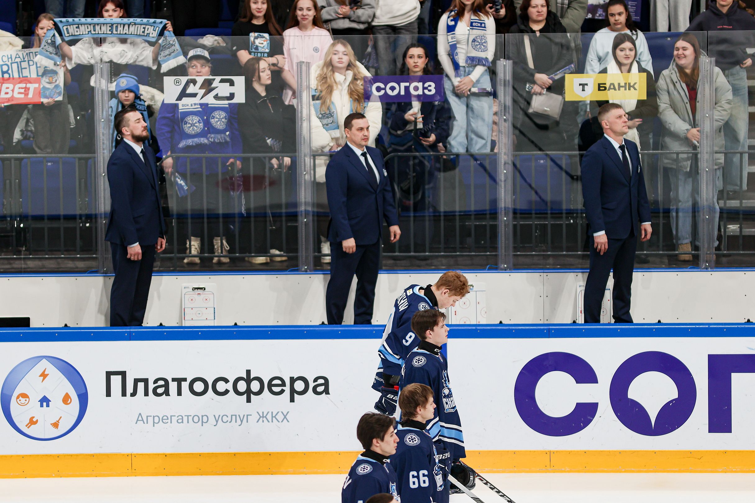 Эдуард Волков: «Предстоит много работы над реализацией»