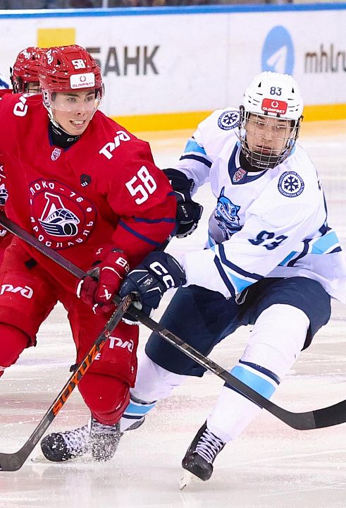 Побеждаем лидеров Серебра!