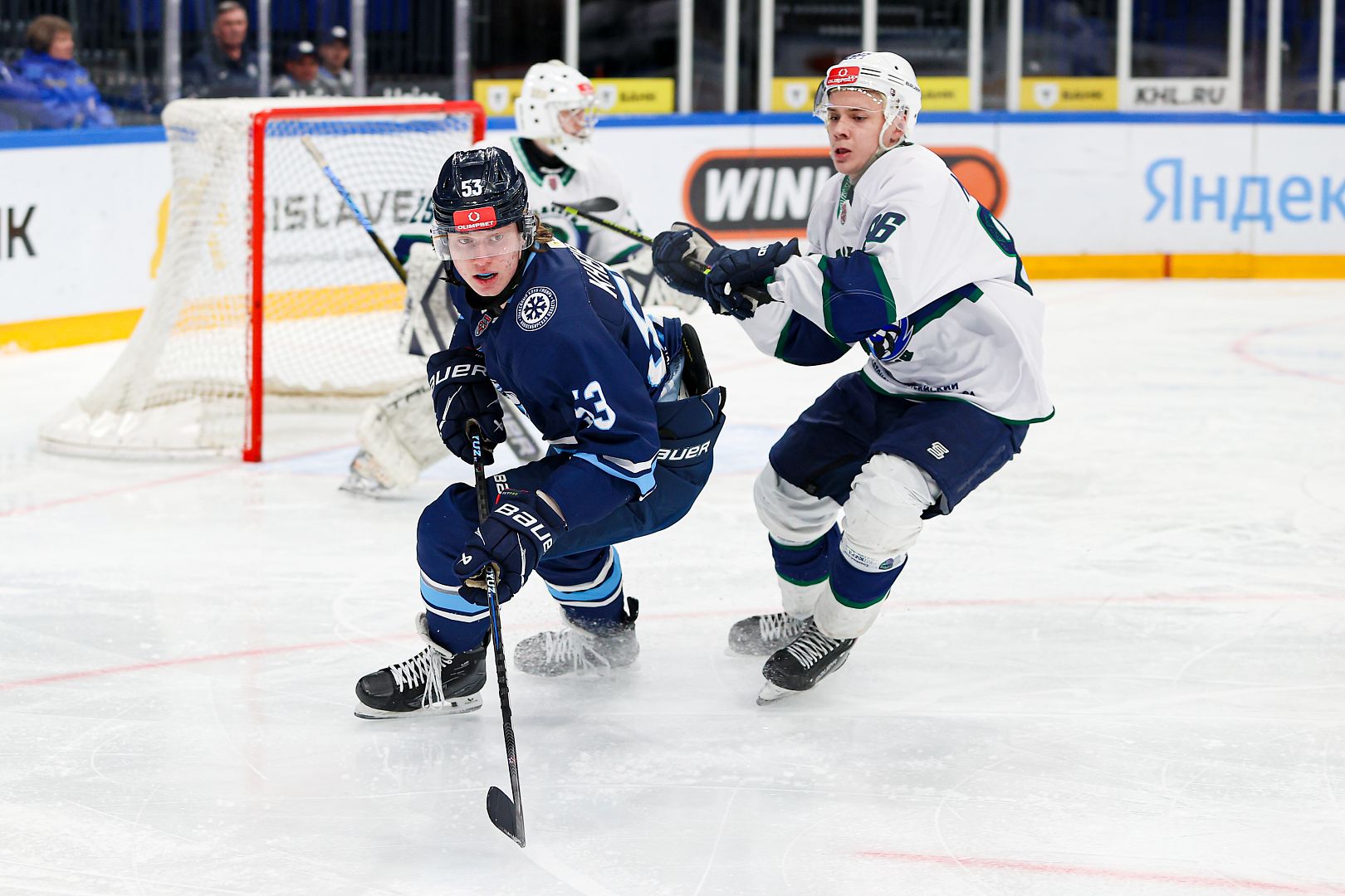 "Снайперы" - "Мамонты, превью к матчам плей-ин