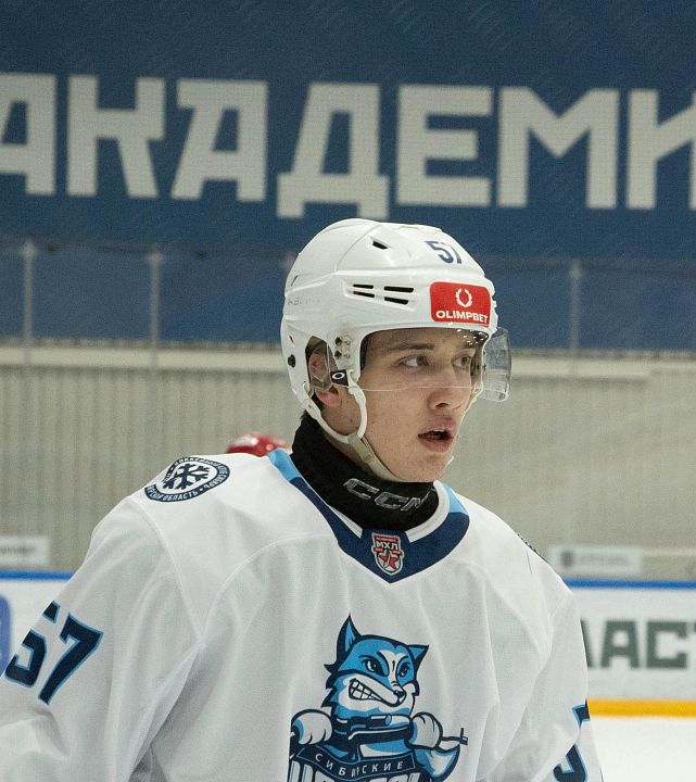 Григорий Хлебков: «Нужно добавлять в стабильности»