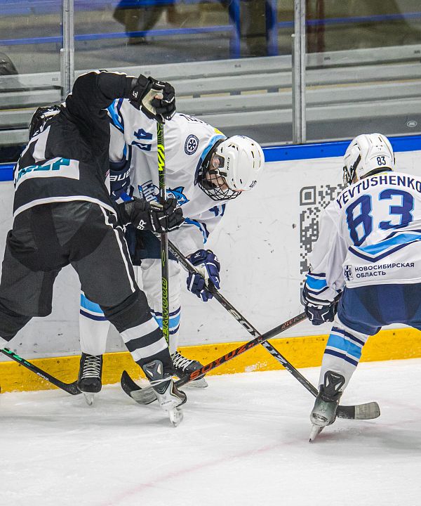 Проигрываем "Легиону" в ответном матче