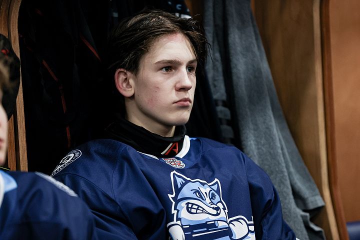 Иван Кокорев: «Подвела дисциплина»