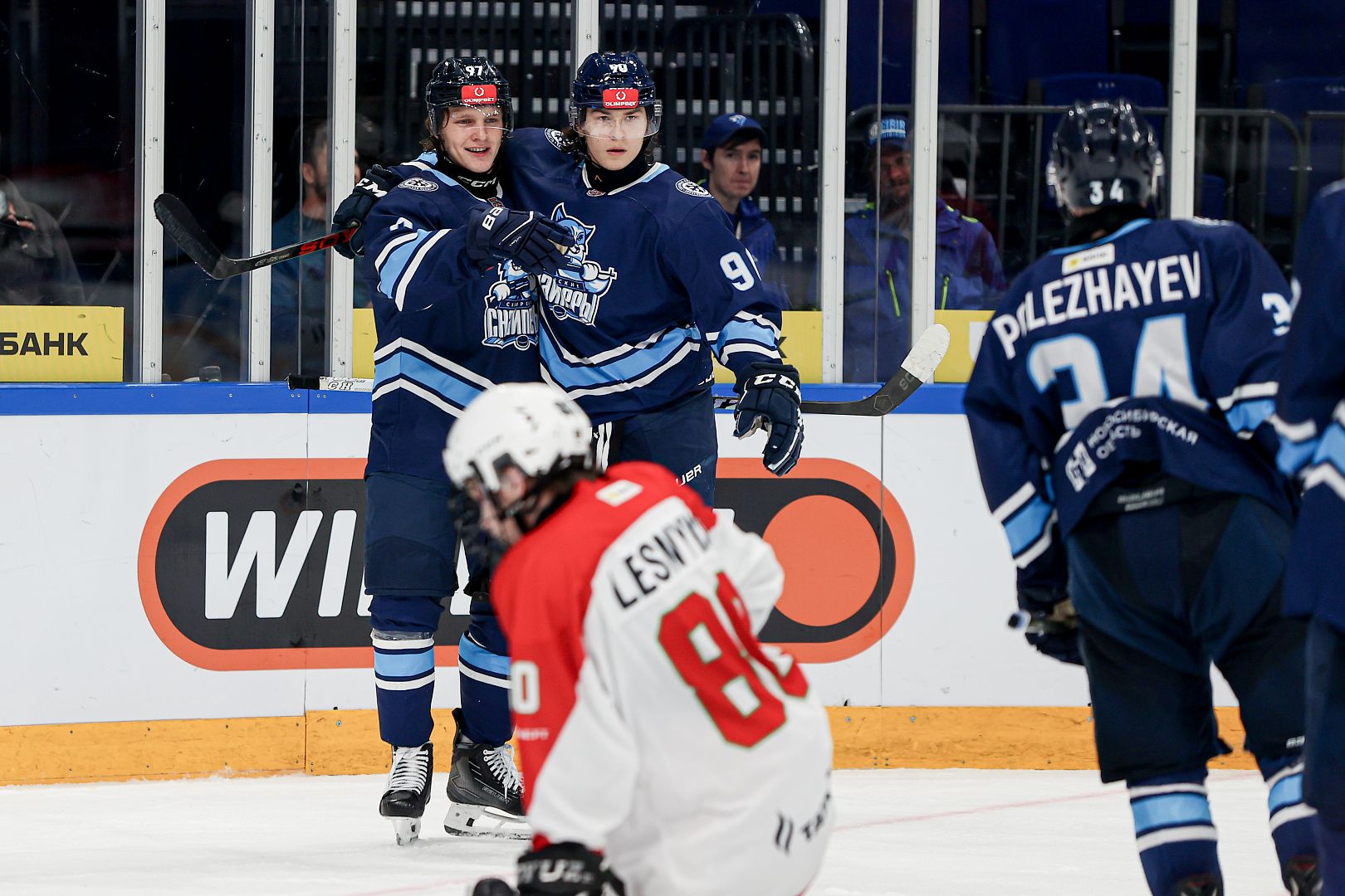 Обыгрываем "Спутник"!