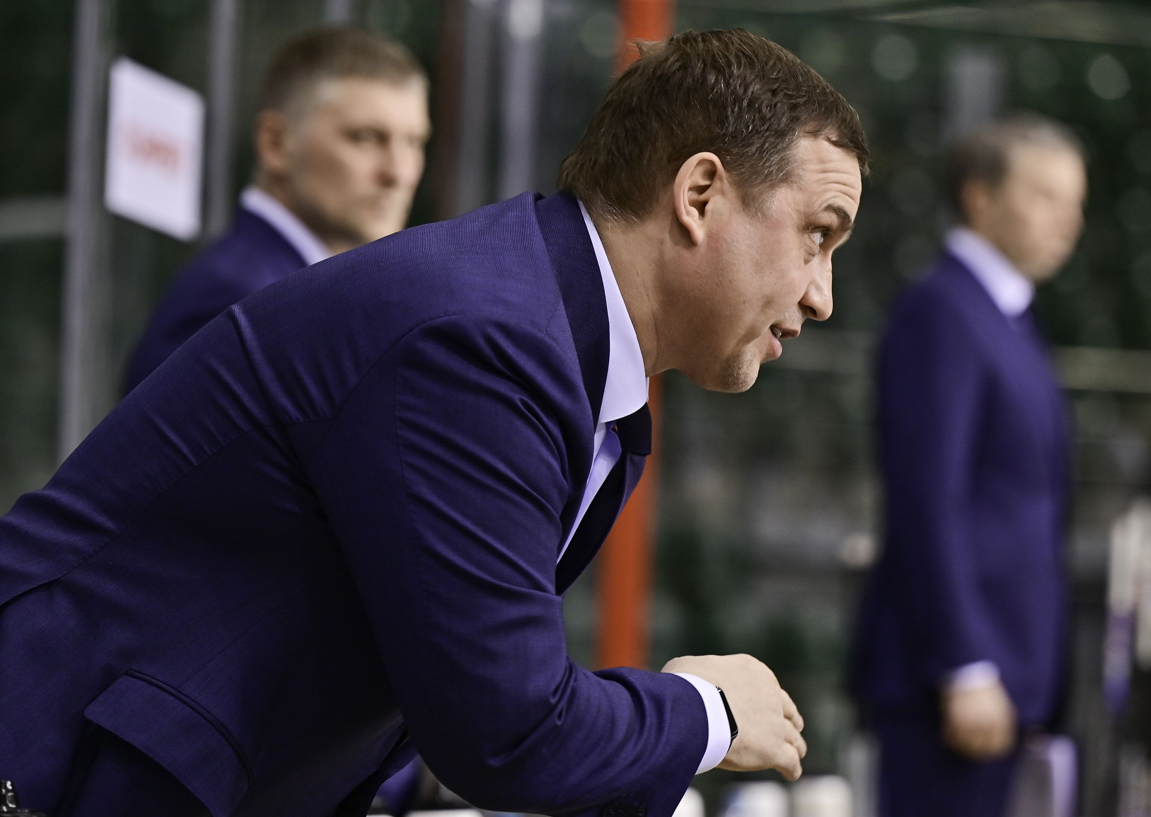  Эдуард Волков: «Обоюдно равная игра»