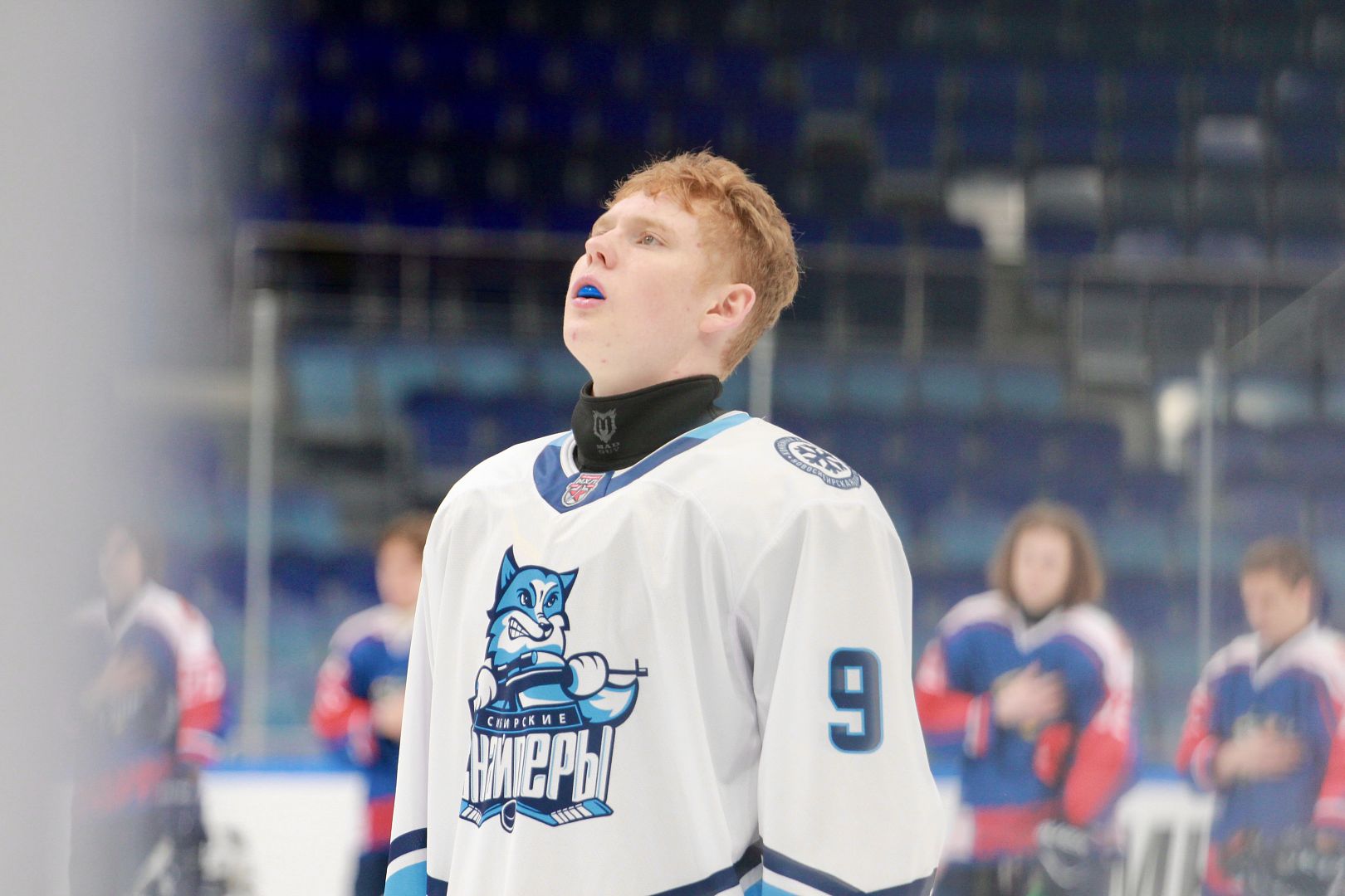 Платон Горохов: «Нужная победа»