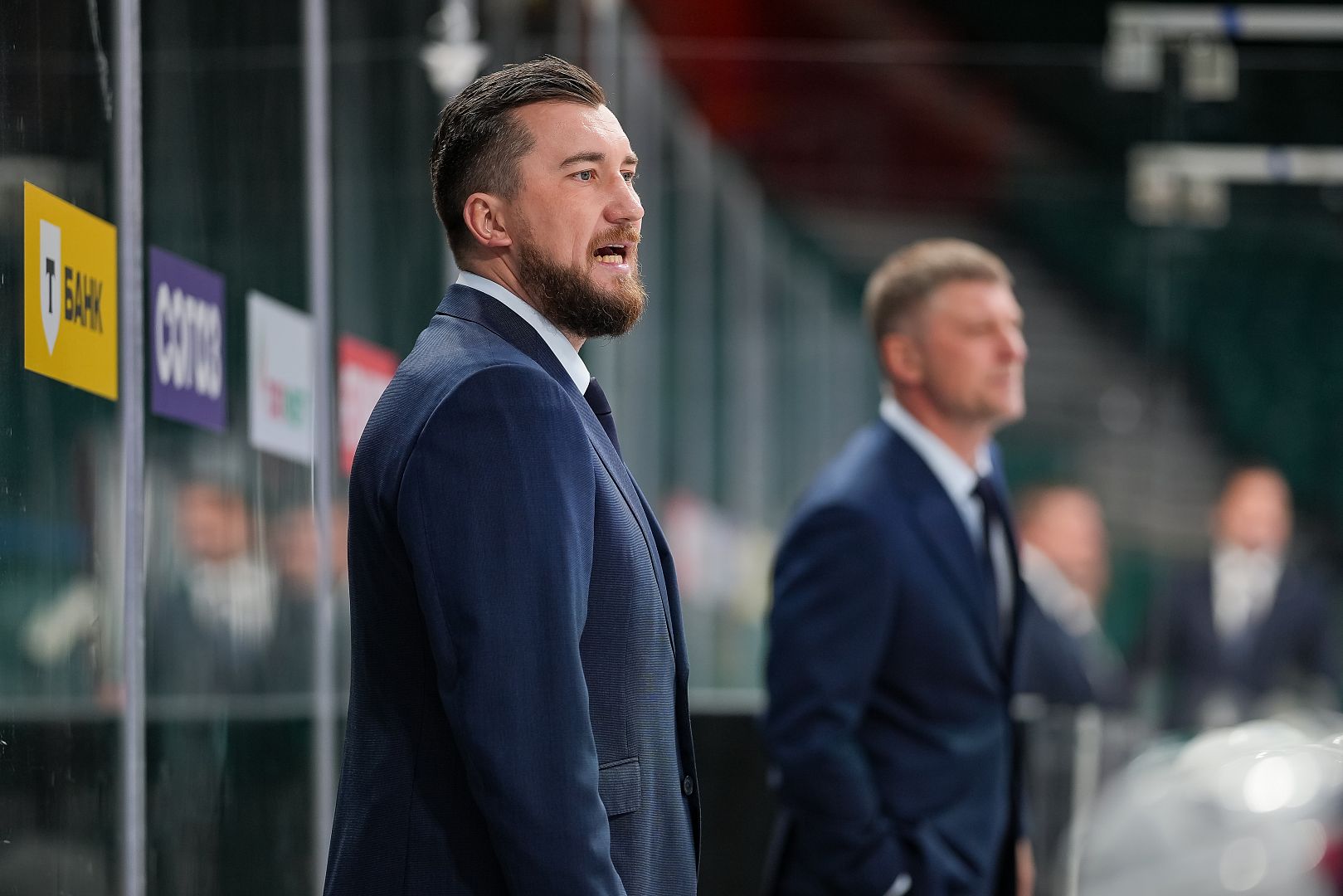 Владимир Первушин: "Играли мы здорово"