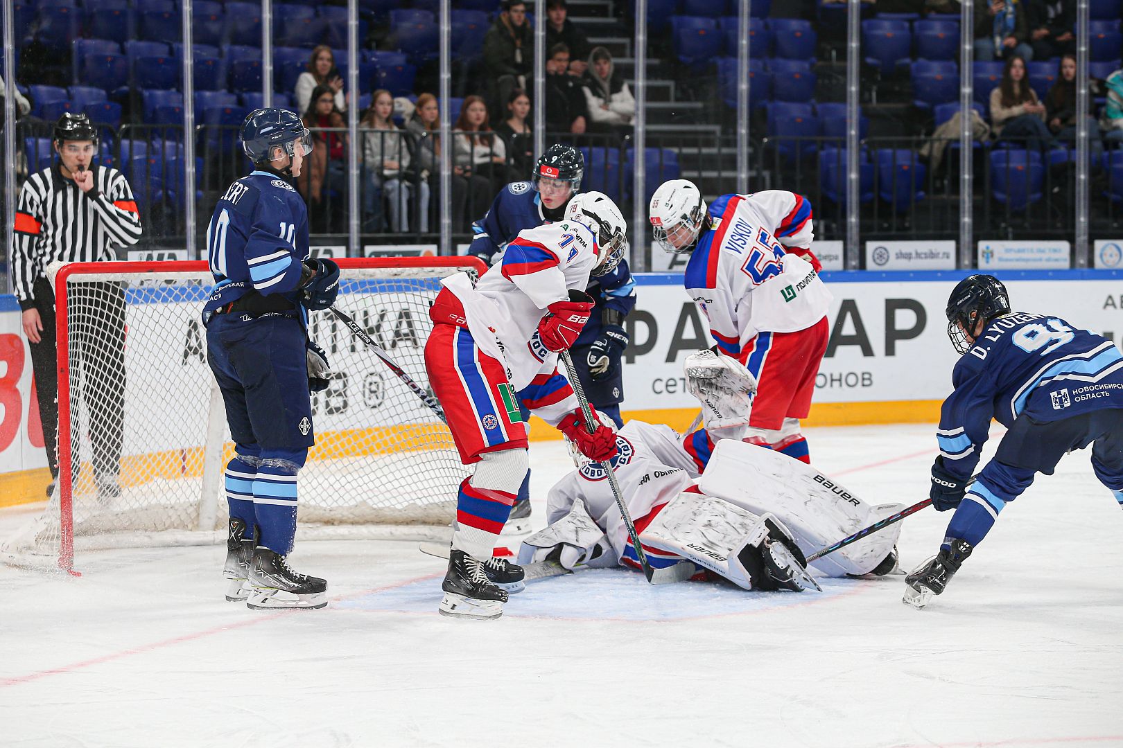 Превью к матчам с "АКМ-Новомосковск"