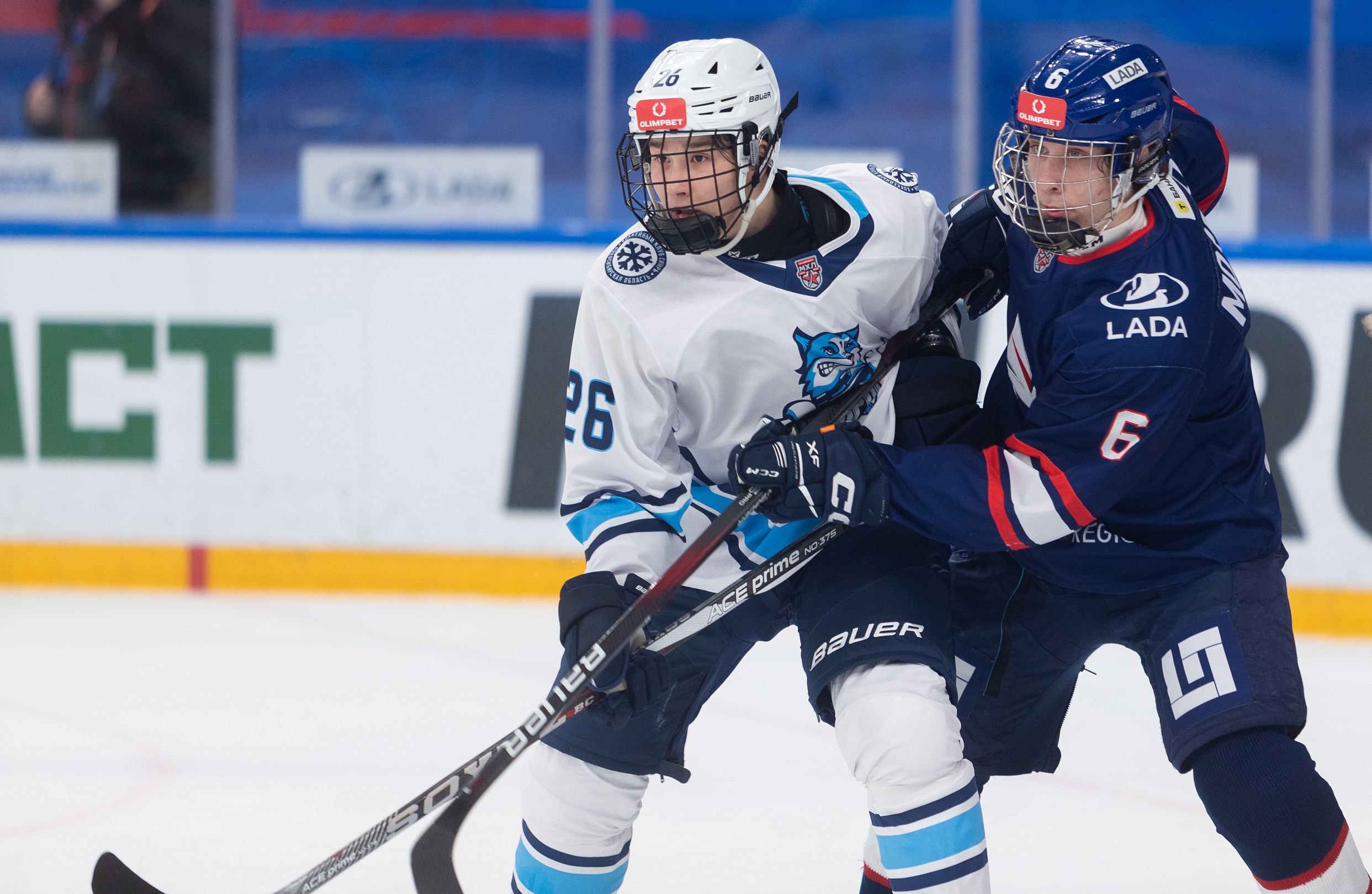 Макар Крутохвостов: «Будем биться друг за друга»