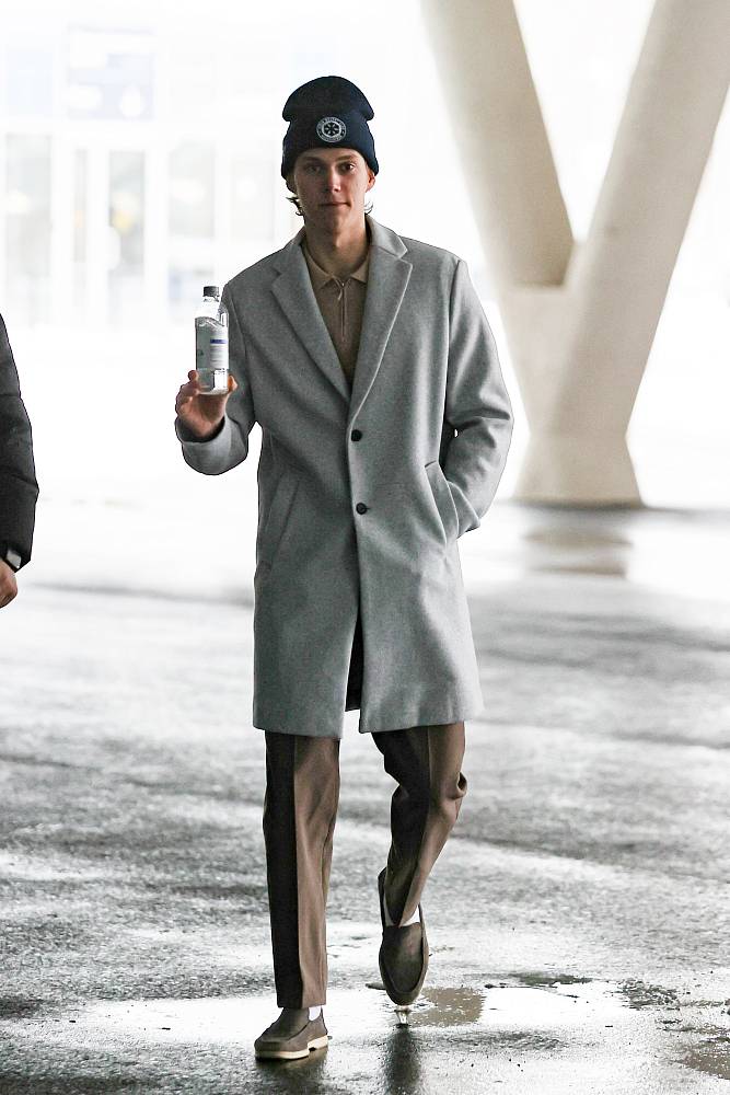 26.11.2025 "Сибирские Снайперы" - "Стальные Лисы"