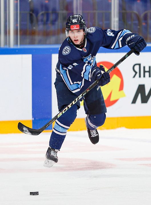 Спасибо за работу, Всеволод Цевелёв!