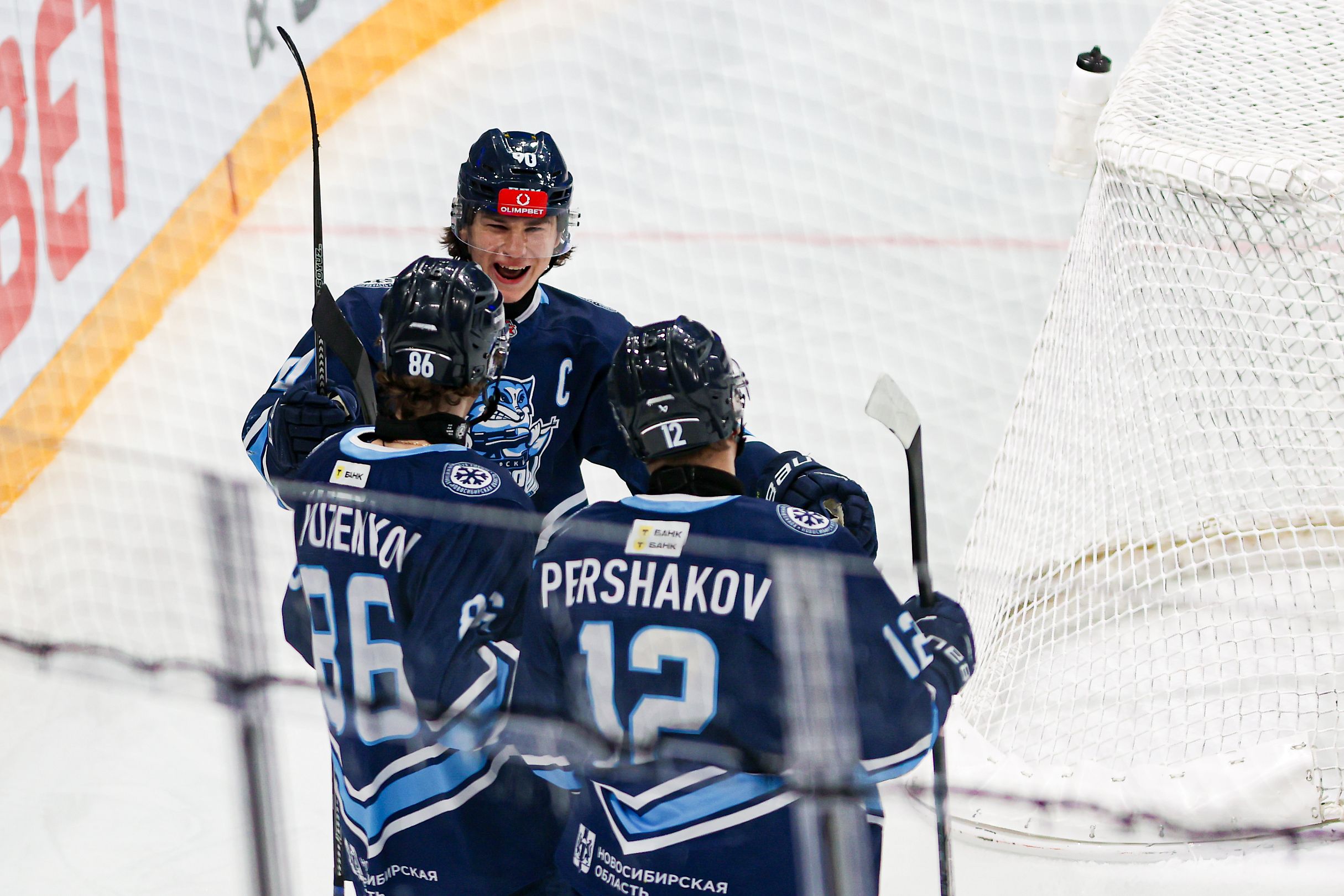 Повторно громим "АКМ-Новомосковск"!