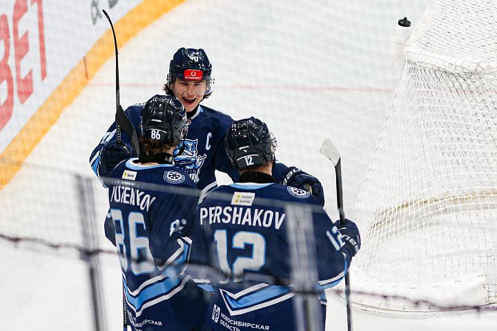 Повторно громим "АКМ-Новомосковск"!