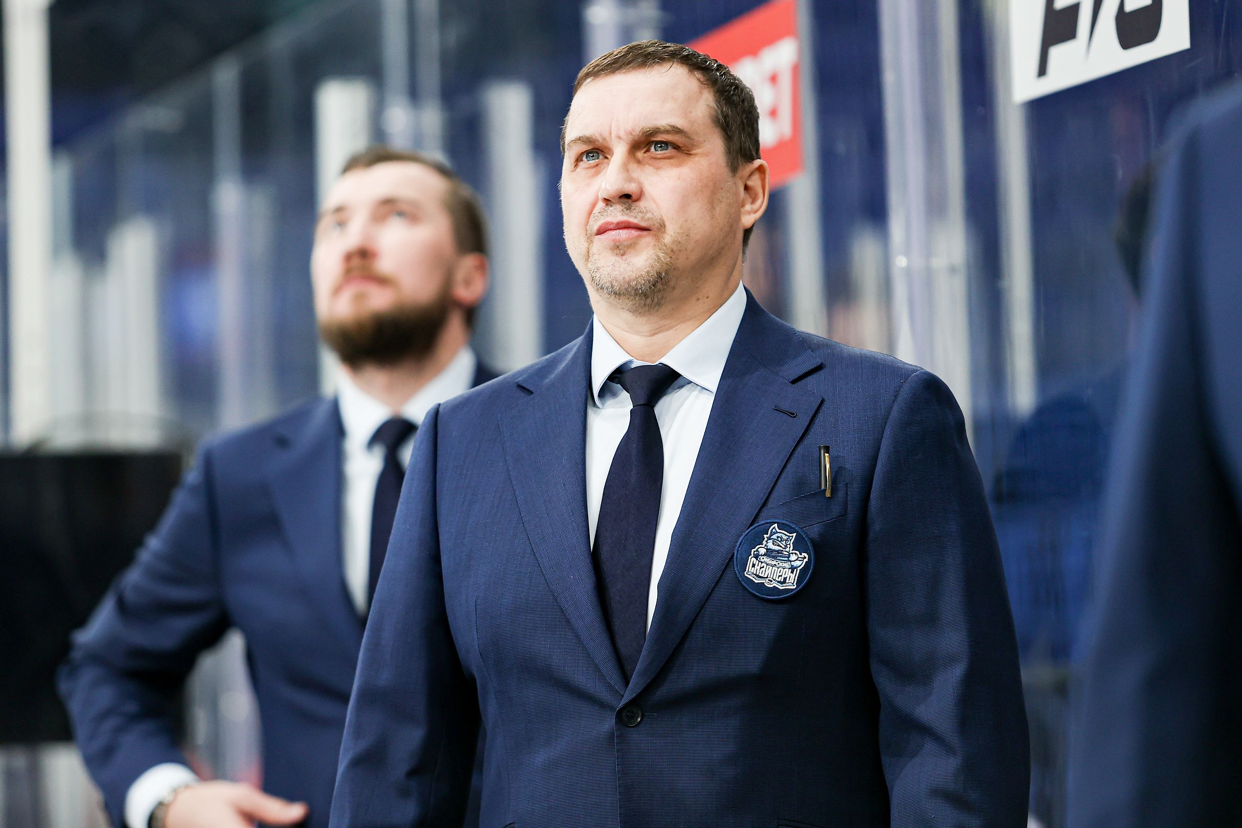  Эдуард Волков: «Равная игра»