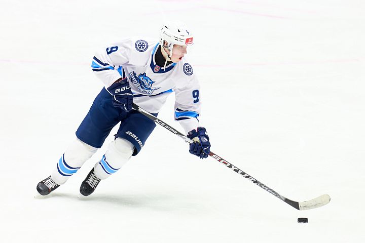 Платон Горохов: «Хороший выезд»