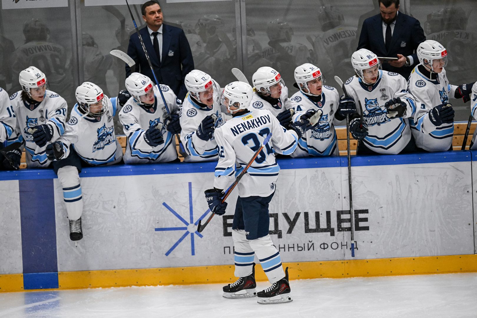 Матвей Ненахов: «Ни одного равнодушного человека не было»