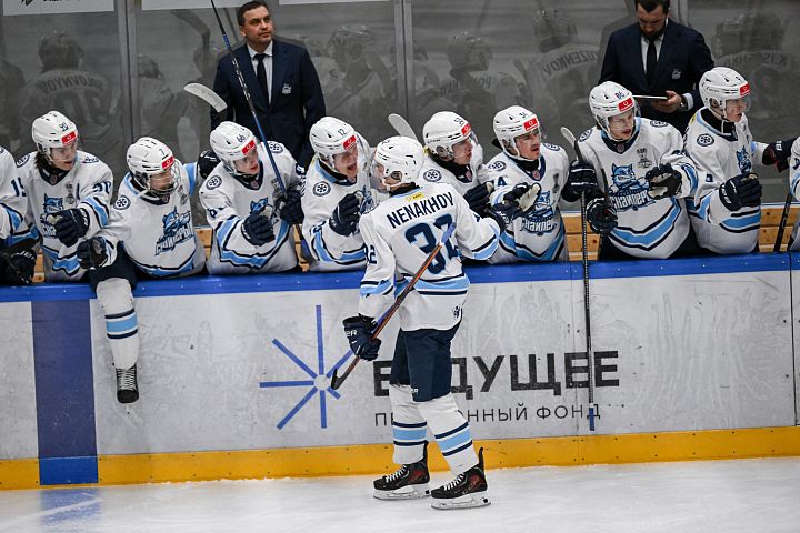  Матвей Ненахов: «Ни одного равнодушного человека не было»