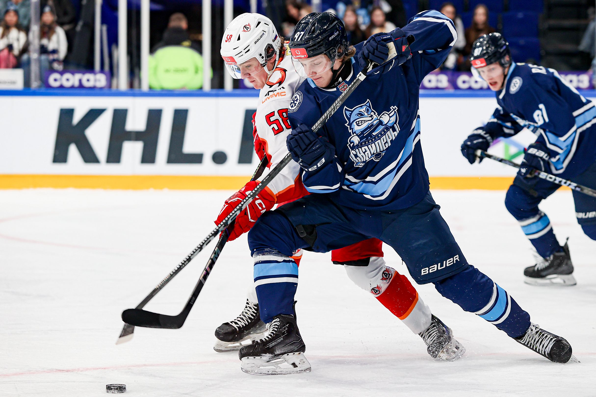 Поражение от "Авто"