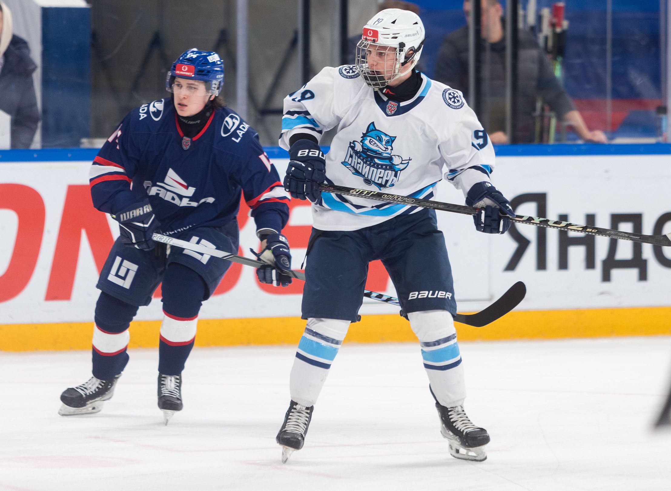 Иван Рябов: «Победу посвящаю Анатолию Полежаеву»