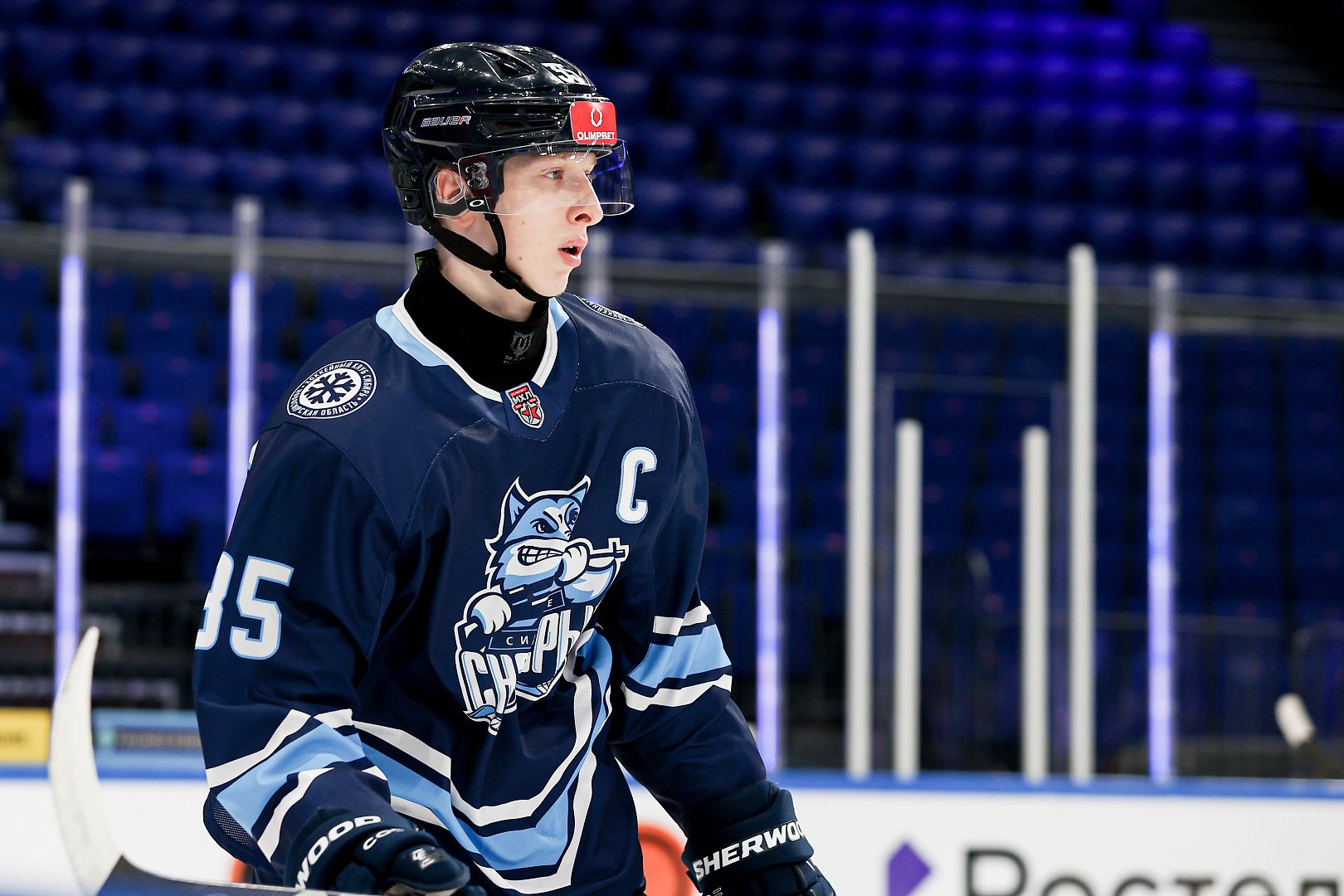 Егор Косачёв: "Не хватило настырности"