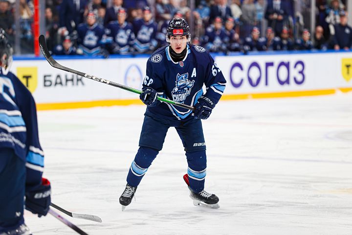  Арсений Кухно: «Соперник нас полностью переиграть»