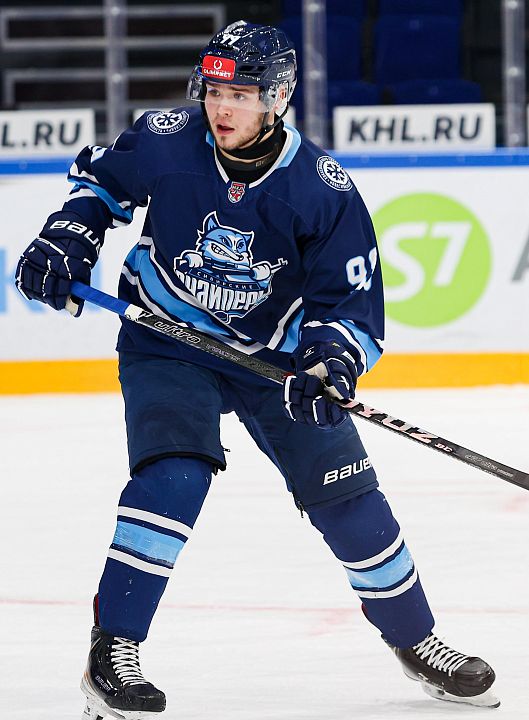 Спасибо за работу, Тимур Аплин!