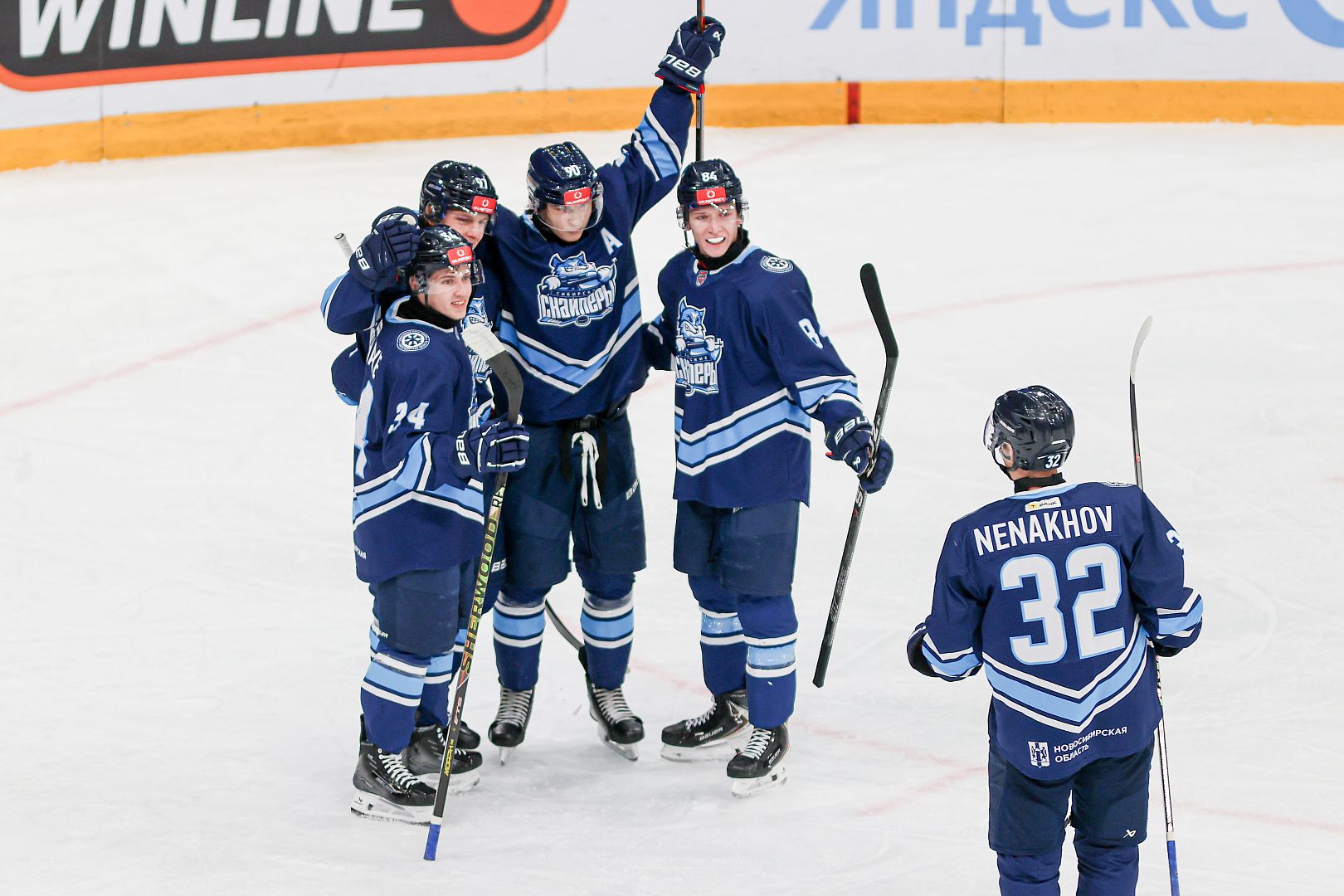 Обыгрываем "Молот"!