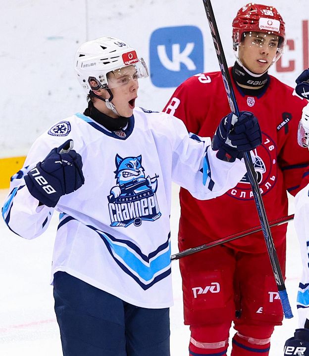 Егор Гусев: «Выполнили тренерское задание»