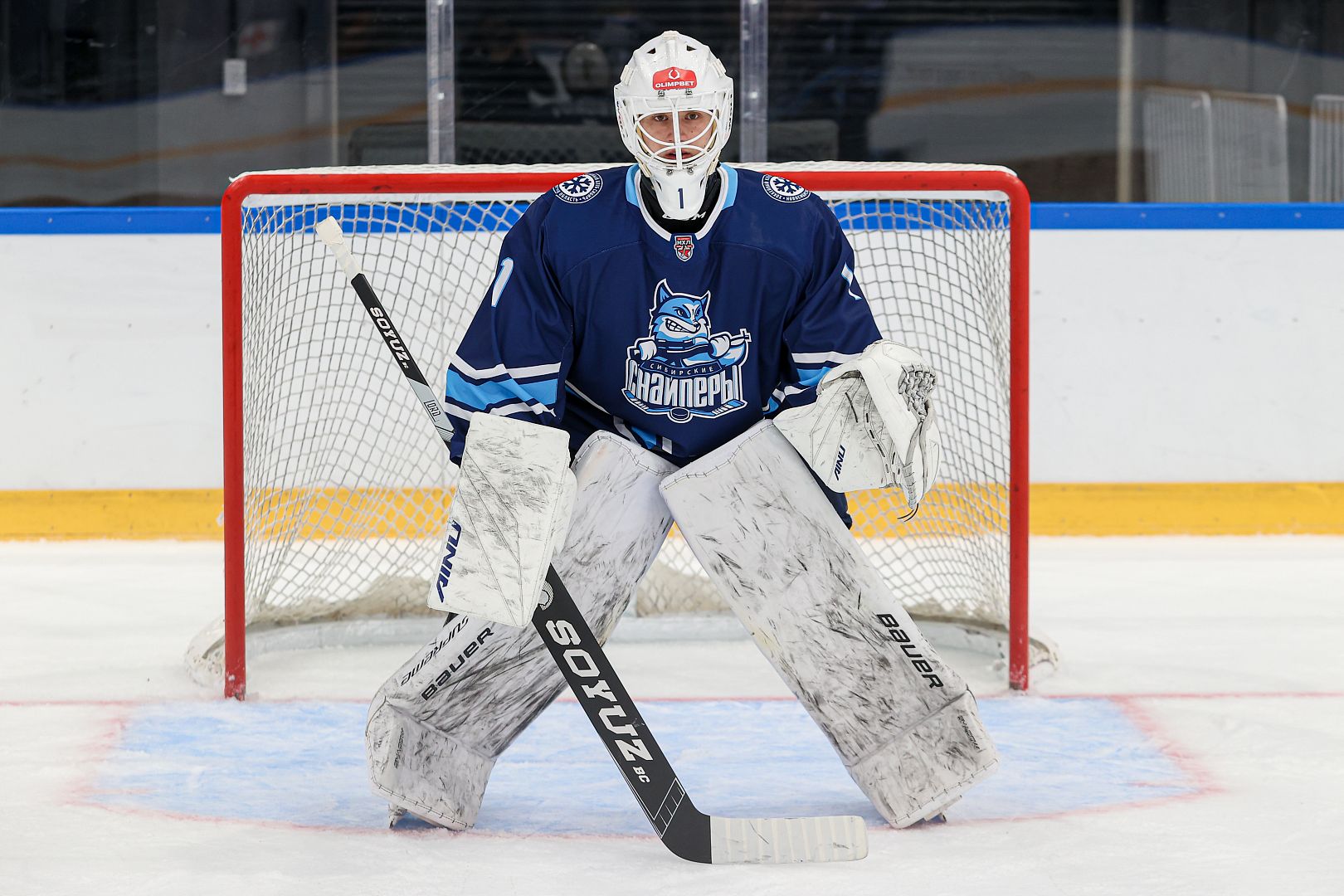 Матвей Выборов: «Нужно исправляться»