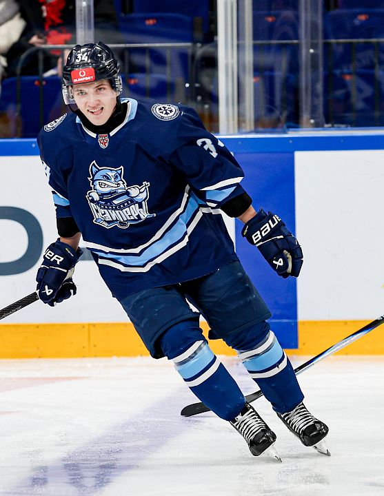 Анатолий Полежаев: «Агрессии не хватило»