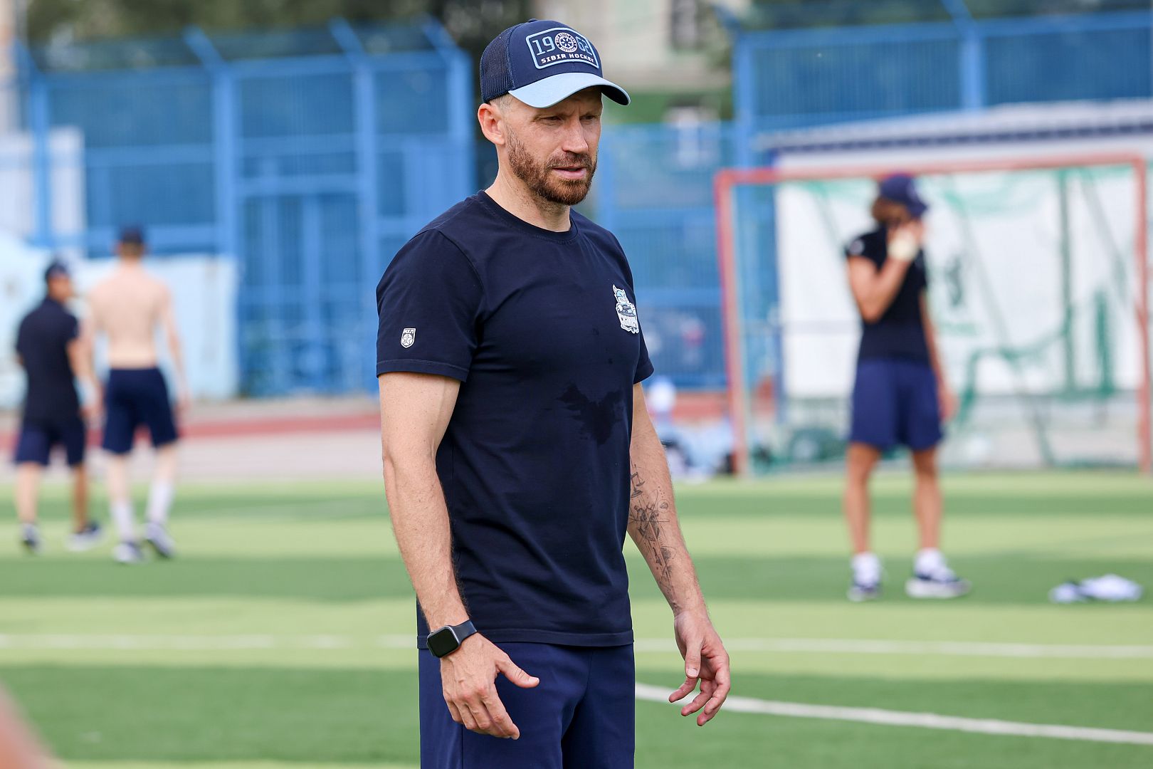 С днём рождения, Сергей Пранкевич!