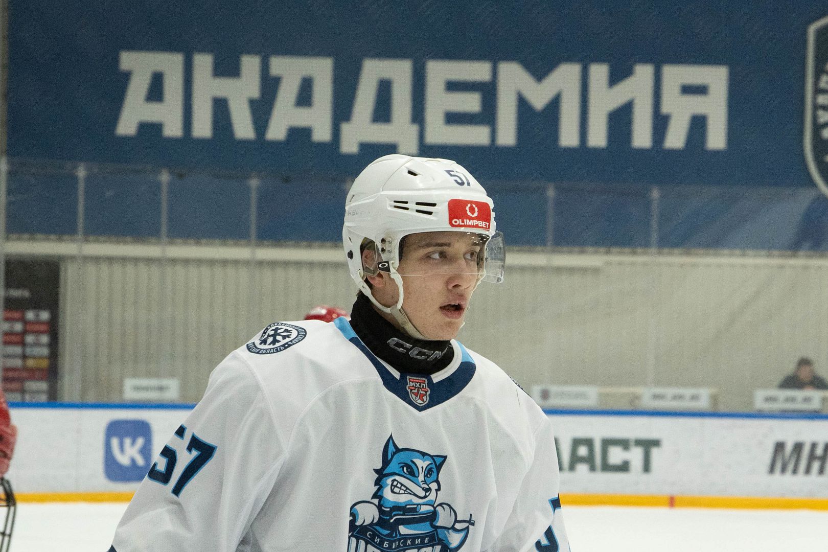 Григорий Хлебков: «Нужно добавлять в стабильности»
