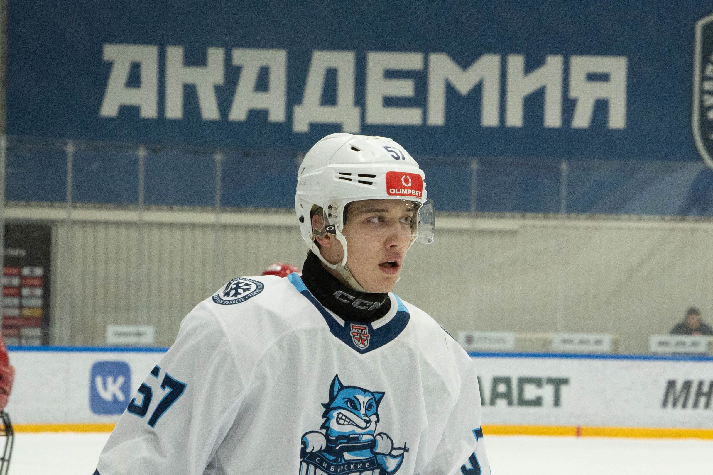 Григорий Хлебков: «Нужно добавлять в стабильности»