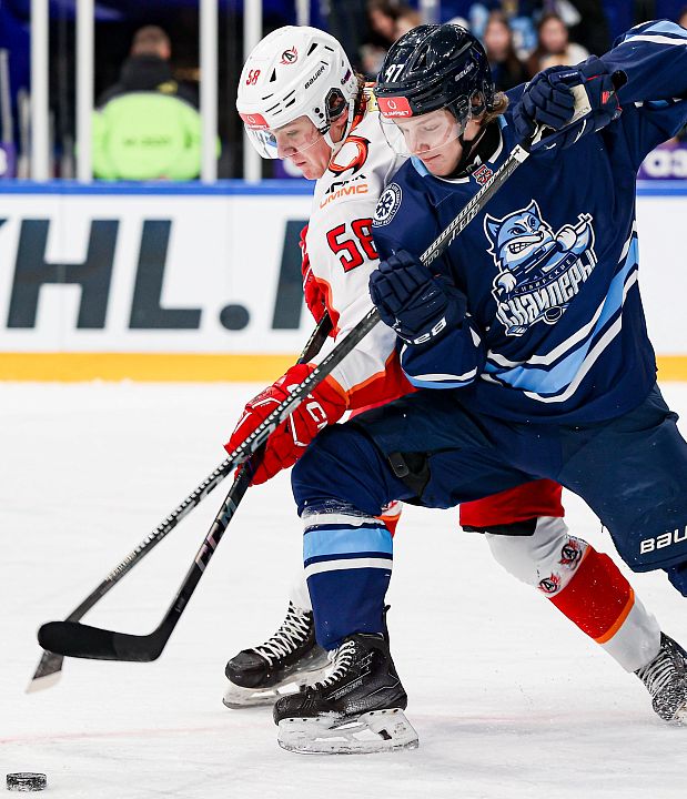 Поражение от "Авто"