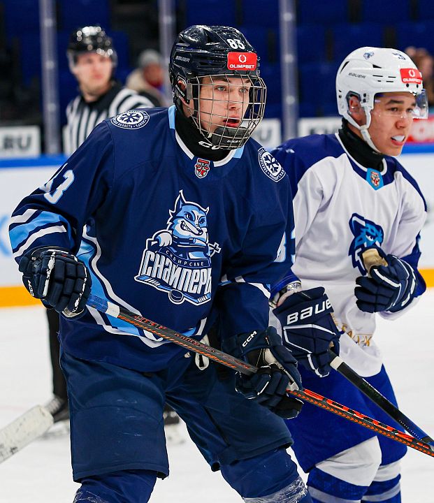 Александр Евтушенко: «Не хватило командной игры»