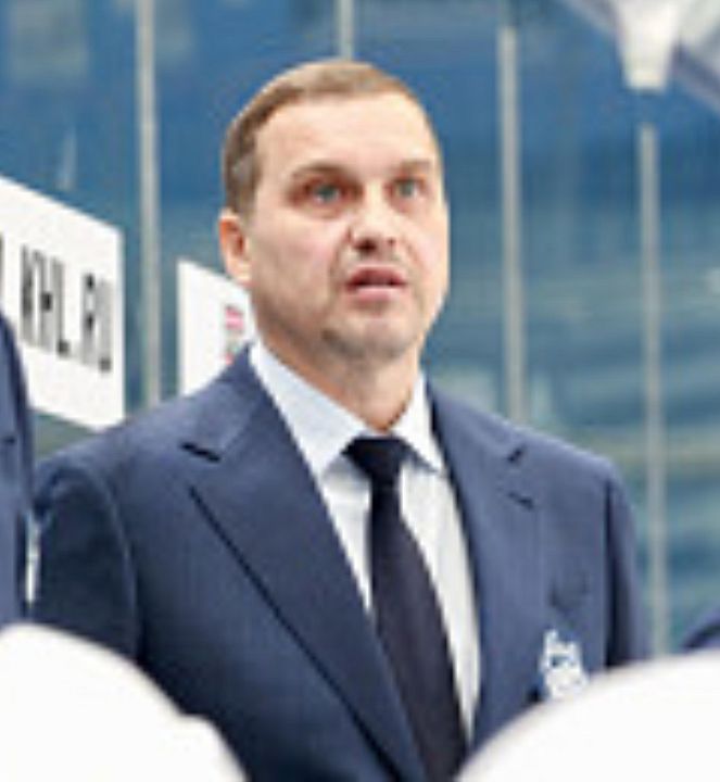 Эдуард Волков: «Для нас это важная победа»