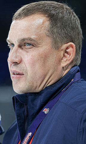 С днём рождения, Эдуард Волков!