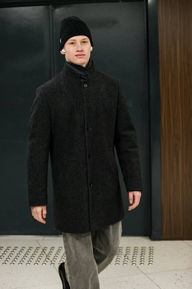 26.11.2025 "Сибирские Снайперы" - "Стальные Лисы"