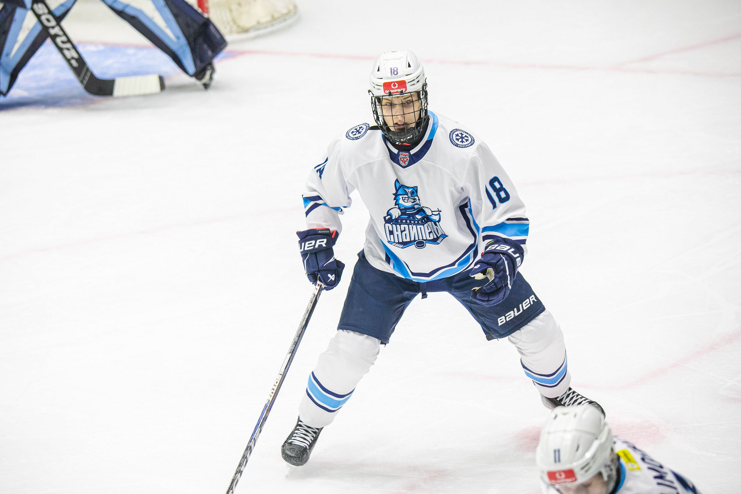 Максим Куприянов: «Не хватало трафика перед воротами»