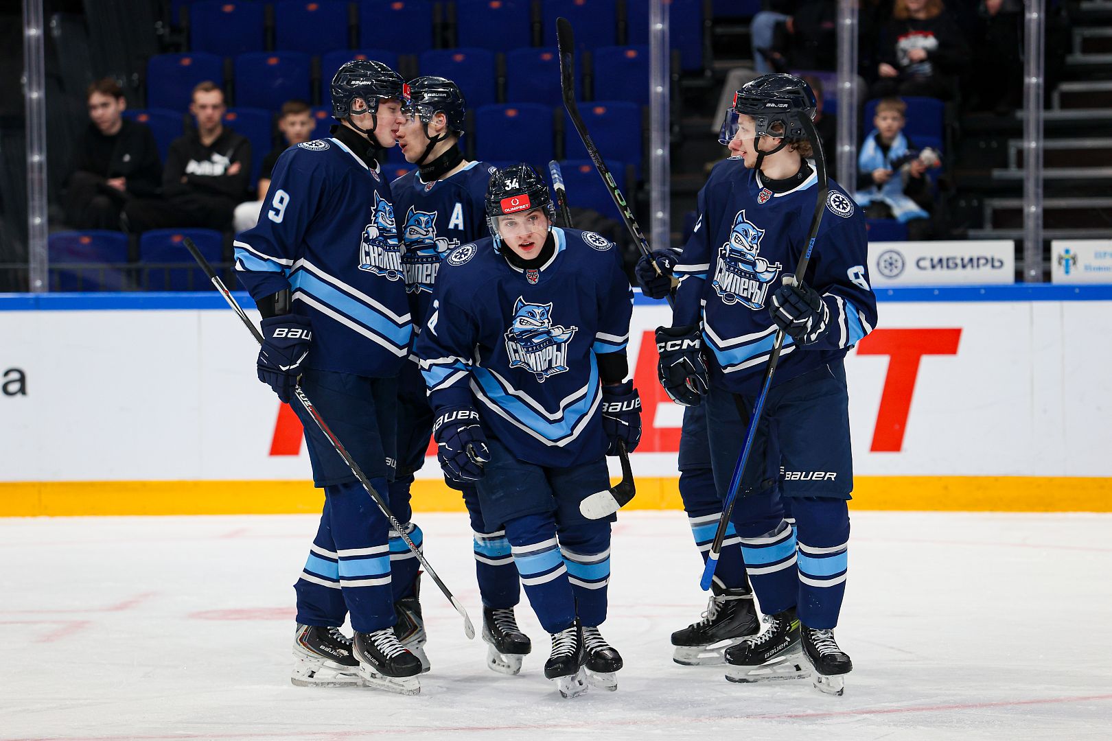 Анатолий Полежаев: «Надеюсь, завтра сможем порадовать болельщиков»