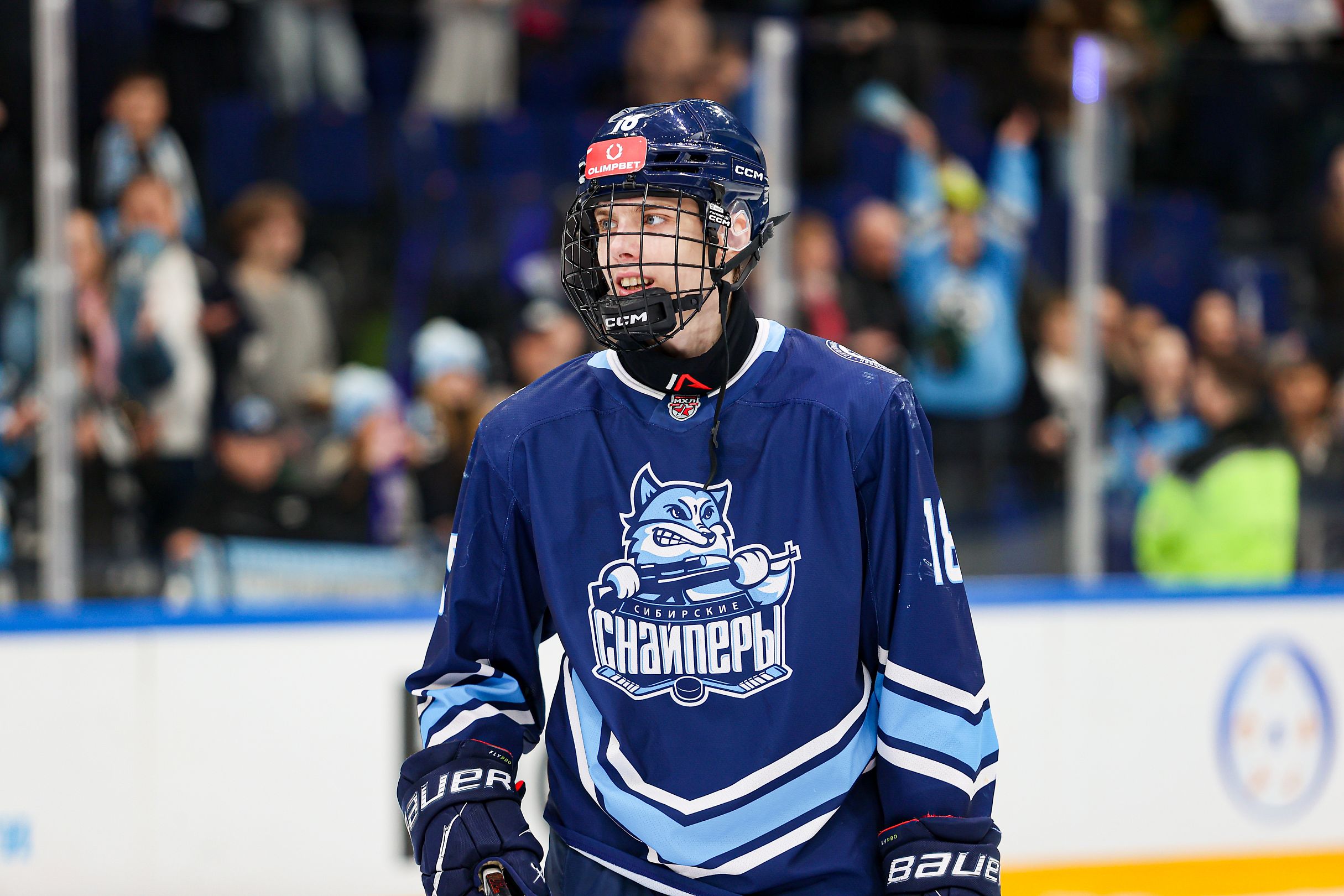 Максим Куприянов: «Мы покажем настоящую битву»