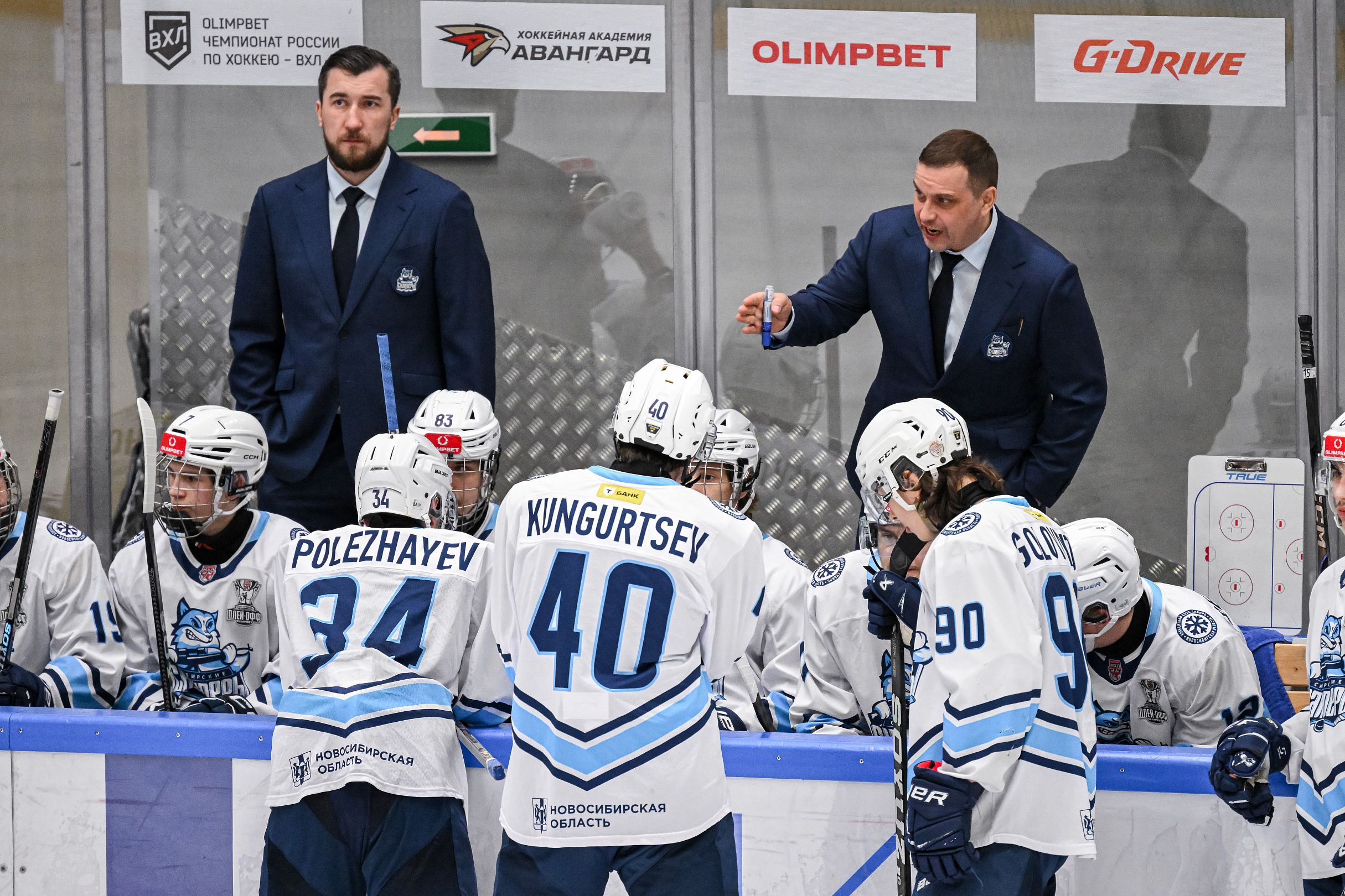 Эдуард Волков: «Мы верили в себя»