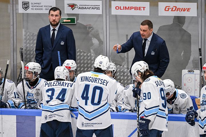 Эдуард Волков: «Мы верили в себя»