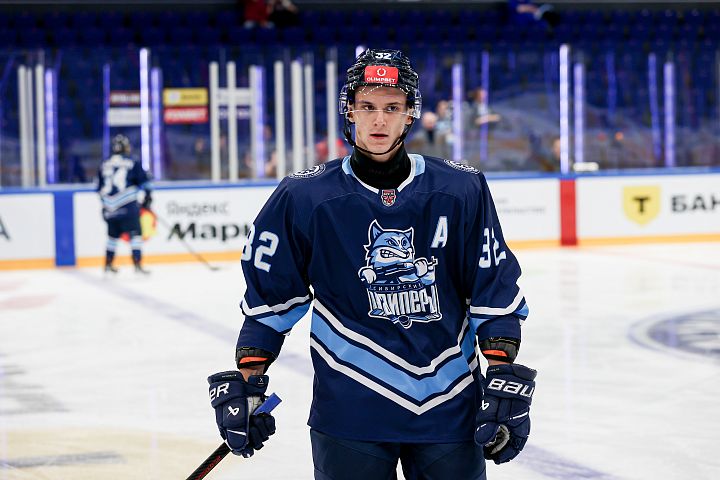  Матвей Ненахов: «Сегодня празднуем, завтра тренируемся!»