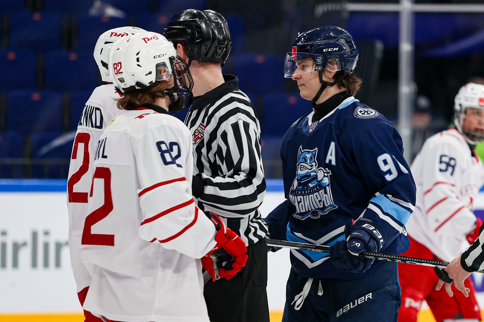 Упускаем победу в овертайме