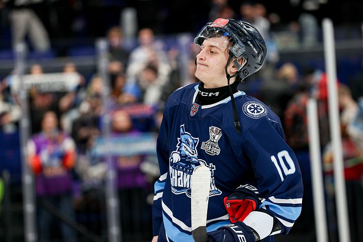 Алексей Деллерт: «Нельзя бояться играть»